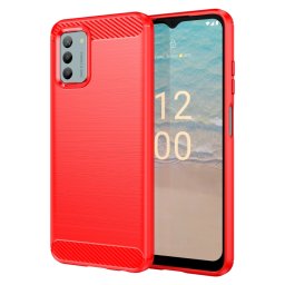 FLEXI TPU tok Nokia G22 piros