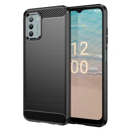 FLEXI TPU tok Nokia G22 fekete