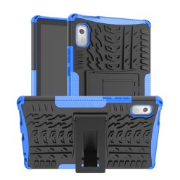 STAND Extra strapabíró tok Lenovo Tab M9 kék