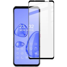 IMAK 3D Edzett üveg Asus Rog Phone 6 / Rog Phone 6 Pro telefonokhoz