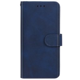 SMOOTH pénztárca tok Nokia G11 Plus kék színű