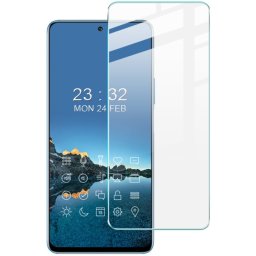 IMAK 3D INVISIBLE Edzett üveg Honor Magic4 Lite 5G