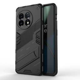 BIB Védőhuzat One Plus 11 5G fekete