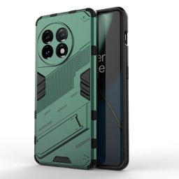 BIB Védőhuzat One Plus 11 5G zöldhez