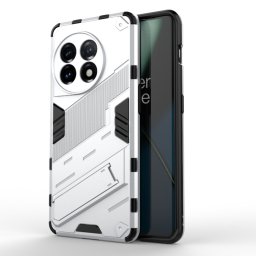 BIB Védőhuzat One Plus 11 5G-hez fehér