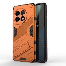 BIB Védőhuzat One Plus 11 5G narancshoz