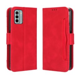 SLOT Pénztárcavédő Nokia G22 piros
