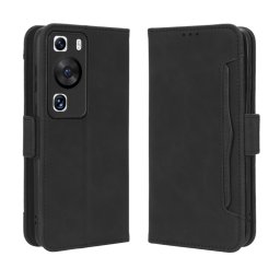 SLOT Wallet tok Huawei P60 Pro fekete