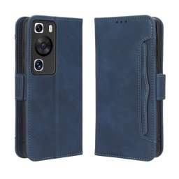 SLOT Wallet tok Huawei P60 Pro kék