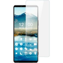 IMAK ARM Védőfólia Xiaomi Poco F5 Pro készülékhez