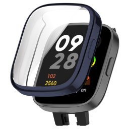 TPU FULL BODY Védőburkolat Xiaomi Redmi Watch 3 kék
