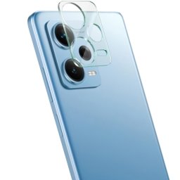 IMAK FULL COVER üveg Xiaomi Redmi Note 12 Pro + 5G kamerához