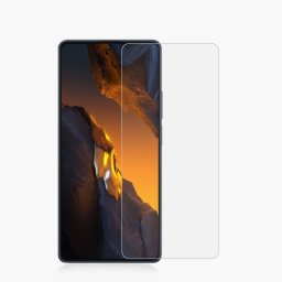 Xiaomi Poco F5 védőüveg