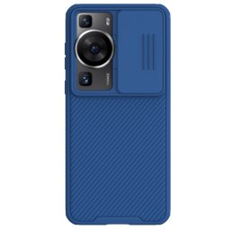 NILLKIN CAMSHIELD PRO Huawei P60 Pro kék