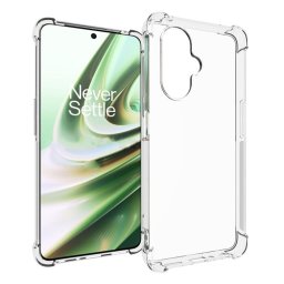 AIRBAG Extra strapabíró burkolat One Plus Nord CE 3 Lite 5G átlátszó