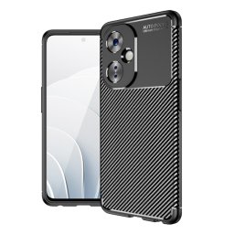 BEETLE TPU burkolat One Plus Nord CE 3 Lite 5G fekete