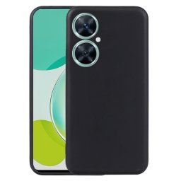 TPU szilikon borítás Huawei Nova 11i fekete