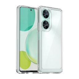 CRYSTAL Huawei Nova 11i átlátszó védőburkolat