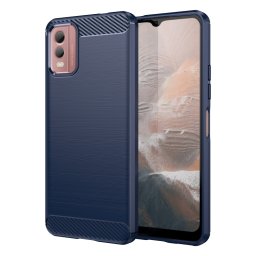 FLEXI TPU tok Nokia C32 kék
