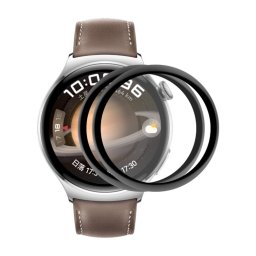 ENKAY 2x 3D védőfólia Huawei Watch 4-hez