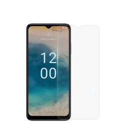 Védőüveg Nokia C32 készülékhez