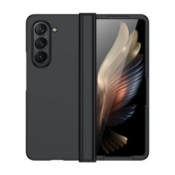 PC Műanyag borítás Samsung Galaxy Z Fold 5 5G fekete