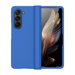 PC Műanyag borítás Samsung Galaxy Z Fold 5 5G sötétkék