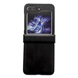 SKIN Védőburkolat Samsung Galaxy Z Flip 5 5G fekete