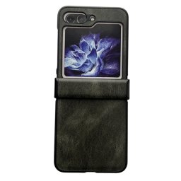 SKIN Védőburkolat Samsung Galaxy Z Flip 5 5G szürke