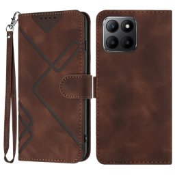 LINE Wallet tok Honor 70 Lite 5G barna