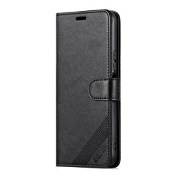 AZNS S1 Mobiltelefon tok Honor 70 Lite 5G fekete