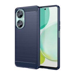 FLEXI TPU burkolat Huawei Nova 11i kék telefonhoz
