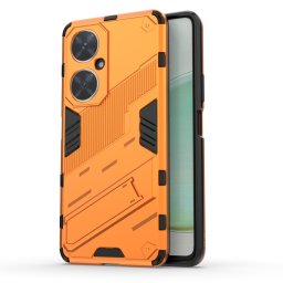 BIB Védőburkolat Huawei Nova 11i narancshoz