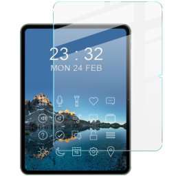IMAK 3D INVISIBLE Edzett üveg One Plus Pad-hez