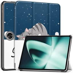 ART Flip tok One Plus Pad LAZY CAT