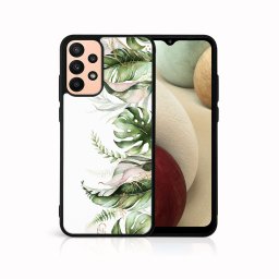 PROTEMIO MY ART Védőburkolat Samsung Galaxy A13 5G TROPICAL (154) telefonhoz