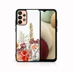 PROTEMIO MY ART Védőburkolat Samsung Galaxy A13 5G MEADOW (159) telefonhoz