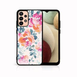 PROTEMIO MY ART Védőburkolat Samsung Galaxy A13 5G BLOSSOM (160) telefonhoz