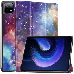 ART Flip cover Xiaomi Pad 6 / Pad 6 Pro GALAXY