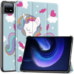 ART Flip cover Xiaomi Pad 6 / Pad 6 Pro UNICORN