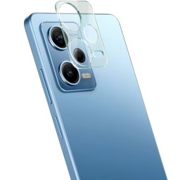 IMAK FULL COVER Üveg a Xiaomi Redmi Note 12 Pro 5G kamerához