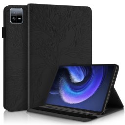 ART TREE Flip tok Xiaomi Pad 6 / Pad 6 Pro fekete
