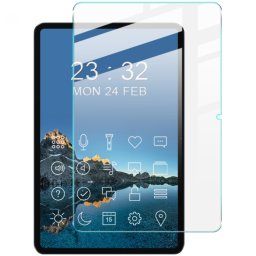 IMAK 3D INVISIBLE Edzett üveg Xiaomi Pad 6 / Pad 6 Pro készülékekhez