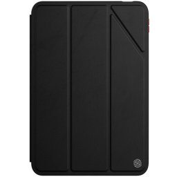 NILLKIN FLIP flip tok Xiaomi Pad 6 / Pad 6 Pro fekete