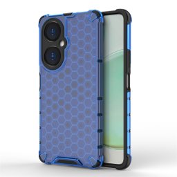 HONEYCOMB Védőburkolat Huawei nova 11i kék