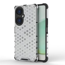 HONEYCOMB Védőburkolat Huawei nova 11i fehér