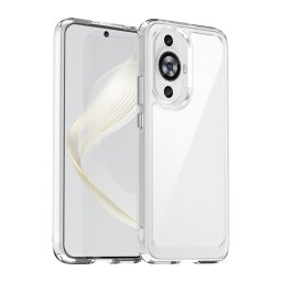 CRYSTAL Huawei nova 11 átlátszó védőburkolat