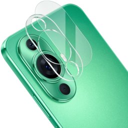 IMAK FULL COVER Üveg Huawei nova 11 kamerához