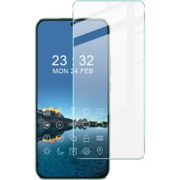 IMAK 3D INVISIBLE Edzett üveg Huawei nova 11-hez