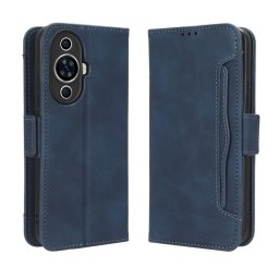 SLOT Pénztárcavédő Huawei nova 11 kék